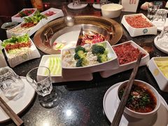 -味舵主重庆火锅(邓尉路店)