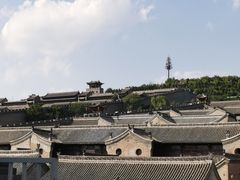 -山西王家大院