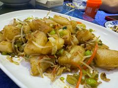 -东江海鲜大排档·潮汕菜·砂锅粥