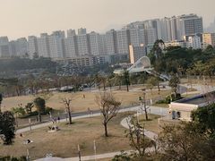 -白石龙音乐公园