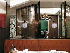 大堂-岭南真味·匠心粤菜(K11店)