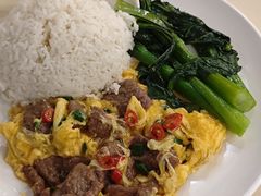 -玲又珑美食(盘福路店)