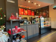 -星巴克(宁波老外滩店)