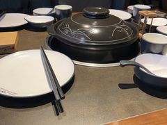-同仁四季椰子鸡(宝安壹方城店)