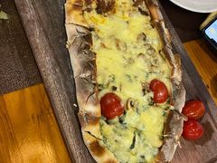 -TUK土耳其餐厅·下午茶(卢湾店)