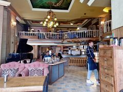 -良木缘咖啡西餐(川大店)