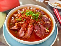 -抹直口特色菜馆(一店)