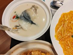-肆月河豚·新淮扬(金融街店)