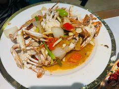 -越乡小厨(侨港店)