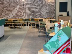 -星巴克(济宁万达广场店)