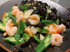 -幸福哟烧鸡·粤菜海鲜私厨(七星路店)