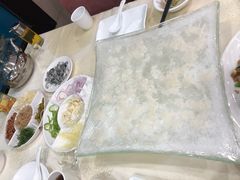 -海晖酒楼·顺德鱼生(荣华店)