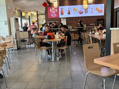 -裕记烧腊连锁餐饮(外马分店)