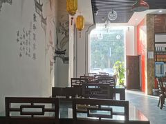 大堂-苏州一碗面(鲈乡南路店)