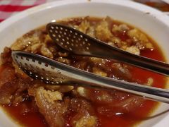 牛筋-西贝(宝乐汇店)