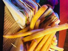 -CIRCLE·酒吧(第一国际店)