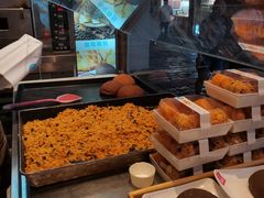 -丁丁&当当牦牛酸奶·酥油面包(官门口店)