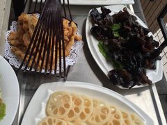 -杨家火锅(国美店)