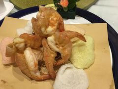 -掬水台酒店(志远店)