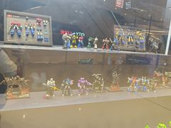 -TOYSRUS玩具反斗城(上海万象城店)