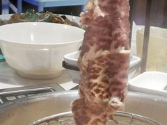 -三毛牛肉店(福强店)