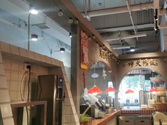 -朱光玉火锅馆(正弘城店)