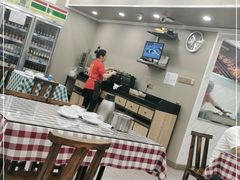 -苏师傅菜馆(上沙店)