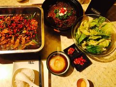 -味上湘菜馆(岳麓山店)