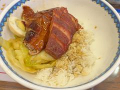 -永祥烧腊餐厅(虹口店)