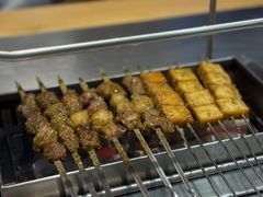 -彭城八戒羊肉串(总店)