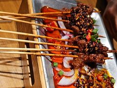 -乡村牛仔(奥林花园店)