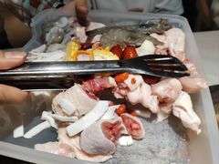 -喃喃椰·糟粕醋·椰子鸡火锅(七堡花园店)