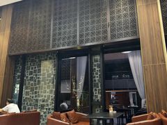-后海彼岸花园餐厅
