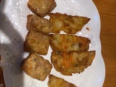 -壹只卤鹅 · 潮汕菜(京基百纳店)