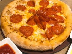 腊肠比萨-棒约翰比萨·意面(剑河店)