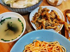 -红小满休闲餐厅(十全街店)