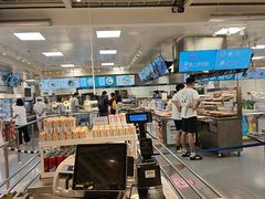 -宜家·瑞典风味餐厅(武汉荟聚中心店)