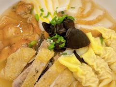 -昆承湖酒家·本帮农家菜