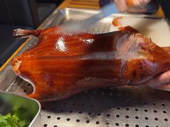 -青年公社烤鸭(肇嘉浜路店)