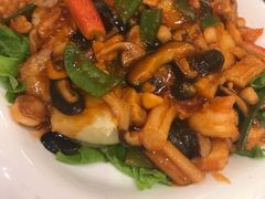-裕德隆清真饭庄·天津特色菜(东丽店)