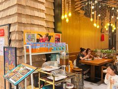 -云海肴·汽锅鸡·云南菜(苏州中心店)