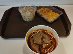 传统三鲜豆皮-老通城豆皮大王(吉庆街店)