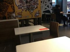 -麦当劳(龙之梦购物中心店)