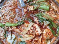 -清真·马文砂锅大全(麦苋街店)
