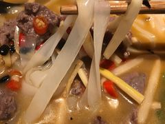 -漆黑觉米粉(三里屯店)