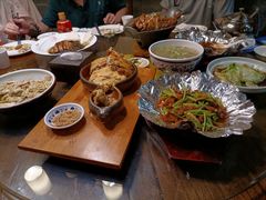 -长安面坊(西点茂店)