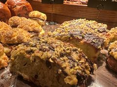 -B&C黄油与面包·THE GARDEN BAKERY概念店(世纪汇店)