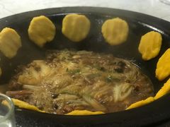 -东北铁锅炖