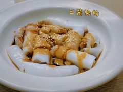 -佰搭果·广式茶餐厅(西华路店)