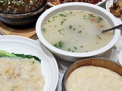 -梅利汴京烤鸭•开封豫菜地标店(晋安路店)